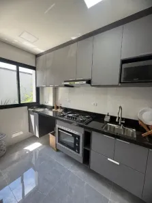 Apartamento com 3 Quartos à venda, 66m² no Vila Paulista, Mogi das Cruzes