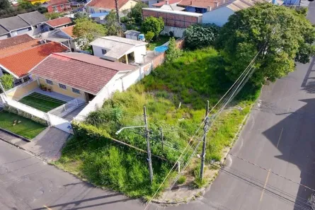 Lote/Terreno à venda, 462m² no Orfãs, Ponta Grossa