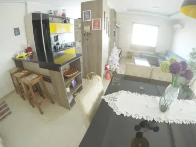 Cobertura com 3 Quartos à venda, 137m² no Ingleses do Rio Vermelho, Florianópolis
