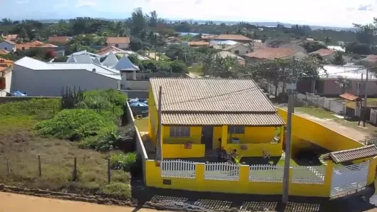 Casa com 2 Quartos à venda, 110m² no Praia Seca, Araruama