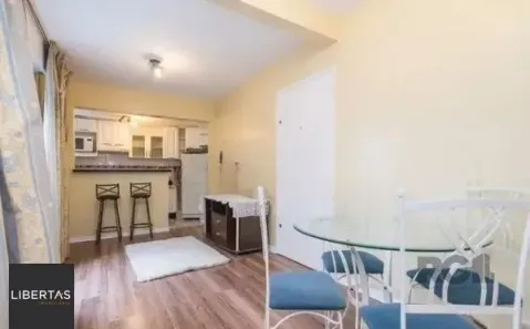 Apartamento com 1 Quarto à venda, 39m² no Centro Histórico, Porto Alegre