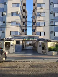 Apartamento com 3 Quartos à venda, 80m² no Jardim América, Londrina