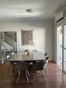 Apartamento com 3 Quartos à venda, 142m² no Pinheiros, São José do Rio Preto