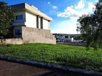 Lote/Terreno à venda, 263m² no Residencial Alta Vista 1, Caçapava