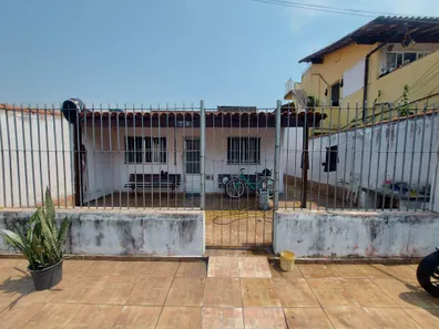 Casa com 2 Quartos à venda, 70m² no Alto da Posse, Nova Iguaçu