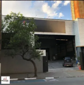 Galpão/Depósito/Armazém à venda, 2887m² no Jardim Triângulo, Taboão da Serra