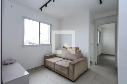 Apartamento com 2 Quartos à venda, 39m² no Cambuci, São Paulo