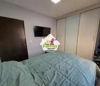 Casa de Condomínio com 2 Quartos à venda, 100m² no Jardim do Papai, Guarulhos
