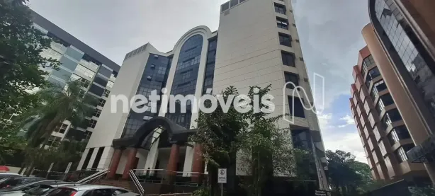 Sala Comercial para alugar, 112m² no Asa Sul, Brasília