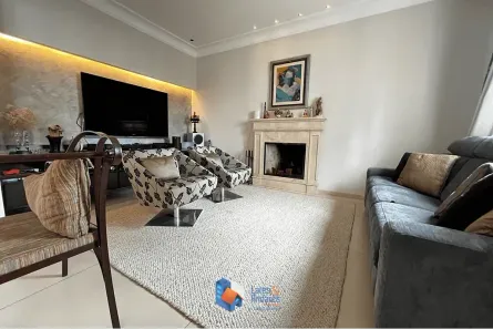 Apartamento com 4 Quartos à venda, 313m² no Moema, São Paulo