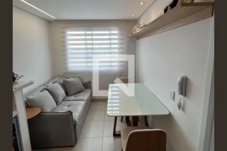 Apartamento com 1 Quarto à venda, 24m² no Vila Cláudia, São Paulo
