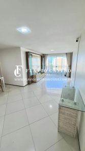 Apartamento com 5 Quartos à venda, 126m² no Engenheiro Luciano Cavalcante, Fortaleza