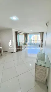 Apartamento com 5 Quartos à venda, 126m² no Engenheiro Luciano Cavalcante, Fortaleza