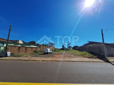 Lote/Terreno à venda, 1175m² no Parque Sabará, São Carlos