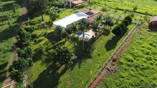 Fazenda/Sítio com 3 Quartos à venda, 350m² no , Itauçu