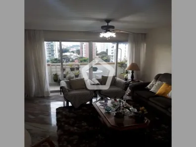 Apartamento com 3 Quartos à venda, 160m² no Água Fria, São Paulo