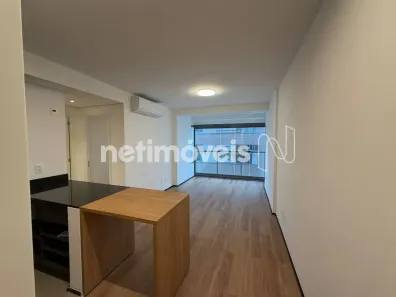 Apartamento com 1 Quarto à venda, 48m² no Indianópolis, São Paulo