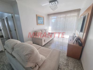 Apartamento com 3 Quartos à venda, 96m² no Parque Mandaqui, São Paulo