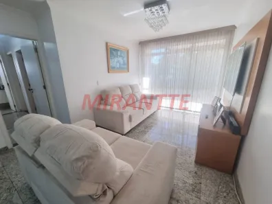 Apartamento com 3 Quartos à venda, 95m² no Parque Mandaqui, São Paulo