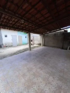 Casa com 2 Quartos à venda, 125m² no Jaçanaú, Maracanaú