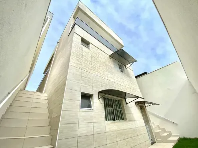 Casa com 3 Quartos à venda, 156m² no Residencial Parque da Fazenda, Campinas