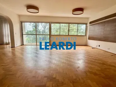 Apartamento com 4 Quartos à venda, 170m² no Santo Amaro, São Paulo
