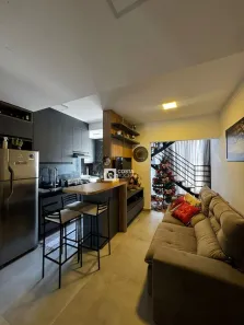 Apartamento com 2 Quartos à venda, 88m² no Bela Vista, Salto