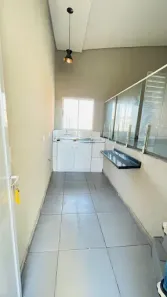 Kitnet com 1 Quarto para alugar, 35m² no Jardim Bela Vista, Guarulhos