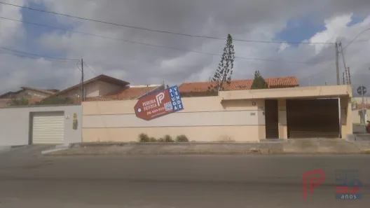 Casa com 3 Quartos para venda ou aluguel, 160m² no Turu, São Luís