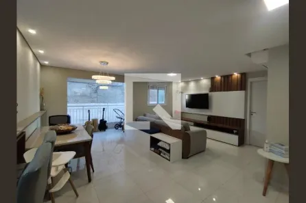 Apartamento com 2 Quartos à venda, 85m² no Vila Gumercindo, São Paulo