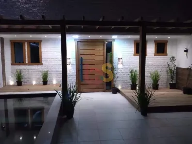 Casa com 4 Quartos à venda, 320m² no Parque Verde, Itabuna