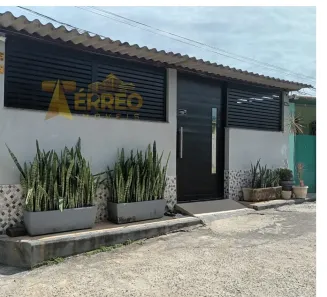 Casa com 2 Quartos à venda, 70m² no Campo Grande, Rio de Janeiro