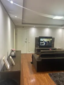Apartamento com 3 Quartos à venda, 116m² no Alto da Rua XV, Curitiba