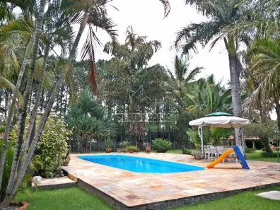 Fazenda/Sítio com 3 Quartos à venda, 3850m² no Éden, Sorocaba