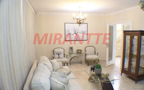 Sobrado com 5 Quartos à venda, 439m² no Jardim Franca, São Paulo