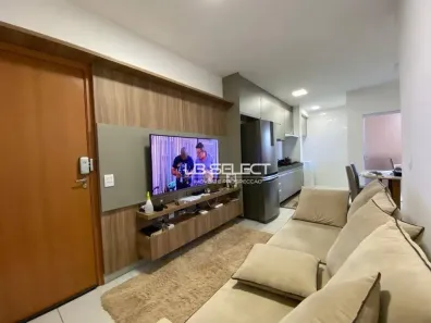 Apartamento com 2 Quartos à venda, 61m² no Gávea, Uberlândia