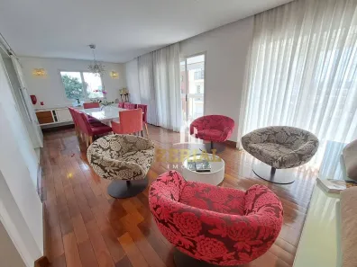 Apartamento com 3 Quartos à venda, 179m² no Santa Paula, São Caetano do Sul
