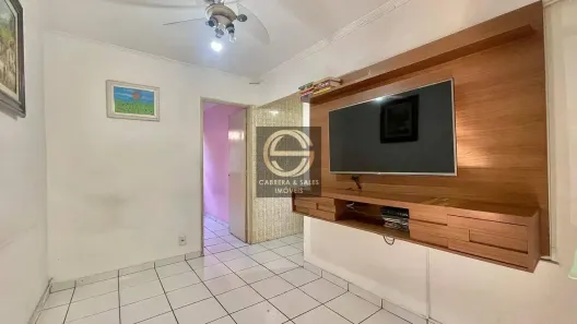 Apartamento com 2 Quartos à venda, 48m² no Conjunto Habitacional Padre Manoel da Nóbrega, São Paulo