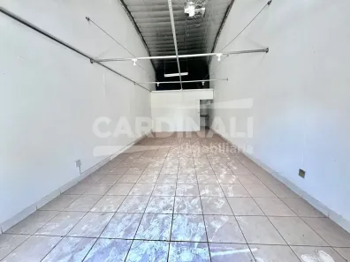 Ponto Comercial para alugar, 60m² no Campos Elíseos, Ribeirão Preto