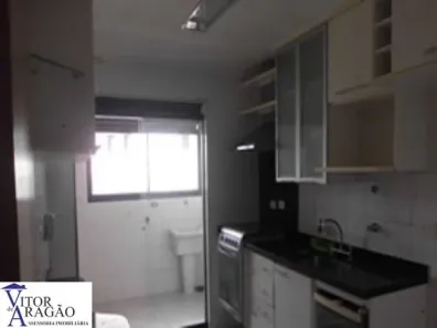 Apartamento com 3 Quartos à venda, 80m² no Santa Teresinha, São Paulo