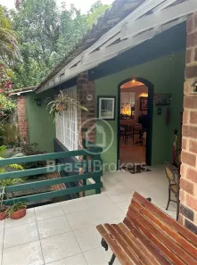 Casa de Condomínio com 3 Quartos à venda, 201m² no Itanhangá, Rio de Janeiro