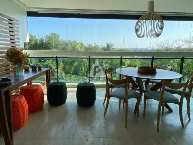 Apartamento com 3 Quartos à venda, 242m² no Barra da Tijuca, Rio de Janeiro