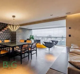 Cobertura com 3 Quartos à venda, 390m² no Aclimação, São Paulo