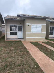 Casa de Condomínio com 2 Quartos à venda, 50m² no Pedra 90, Cuiabá