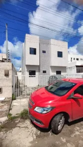 Apartamento com 2 Quartos à venda, 44m² no Gramame, João Pessoa
