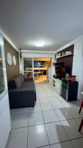 Apartamento com 3 Quartos à venda, 78m² no Alphaville I, Salvador