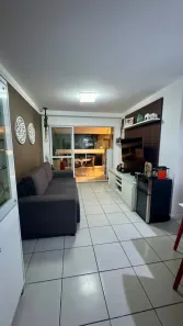 Apartamento com 3 Quartos à venda, 78m² no Alphaville I, Salvador