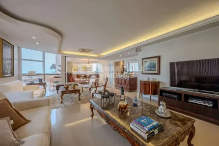 Apartamento com 4 Quartos à venda, 310m² no Barra da Tijuca, Rio de Janeiro