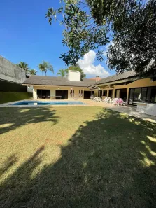 Casa de Condomínio com 5 Quartos à venda, 620m² no Alphaville, Santana de Parnaíba