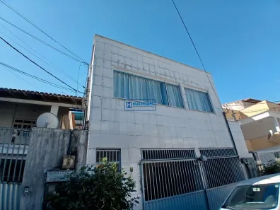 Casa com 4 Quartos para alugar, 150m² no Eurico Salles, Serra